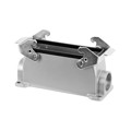 C14610N0245001 - CONN BASE SIDE ENTRY SZE24 M25