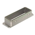 09628240306 - 24B EMC BULKHEAD HOUSING, DOUBLE