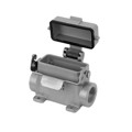C14610N0156072 - CONN BASE SIDE ENTRY SZA10 M20