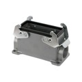 C14610N0165002 - CONN BASE SIDE ENTRY SZE16 M32