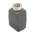 0936010847 - 6B STD HOOD 2PGS HC T/E PG21 FIT