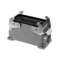 C14610N0166002 - CONN BASE SIDE ENTRY SZE16 M32