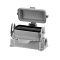 C14610N0166061 - CONN BASE SIDE ENTRY SZE16 M25