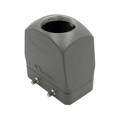0936011595 - CONN HOOD TOP ENTRY SZ10B PG29