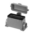 C14610N0166041 - CONN BASE SIDE ENTRY SZE16 M25