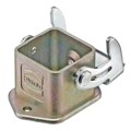 09620030305 - CONN HAN 3 EMC BASE PNL 1 LEVER
