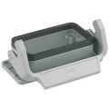 09300101305 - CONN BASE BOTTOM ENTRY SZ10B