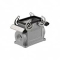 1654450000 - CONN BASE SIDE ENTRY SZ4 PG21