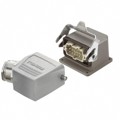 1790040000 - CONN BASE BOTTOM ENTRY SZ4