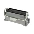 C14610N0246021 - CONN BASE SIDE ENTRY SZE24 M25