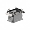 1666010000 - CONN BASE SIDE ENTRY SZ7 PG29