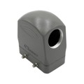 0936011651 - CONN HOOD SIDE ENTRY SZ10B PG21
