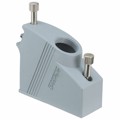 1855120 - CONN HOOD THRU TYPE M25