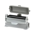 C14610N0246061 - CONN BASE SIDE ENTRY SZE24 M25