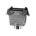 C14610R0168038 - CONN HOOD CPLNG BOTTOM SZE16 M40