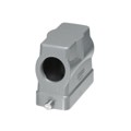 1460123 - CONN HOOD SIDE ENTRY SZB16 M25