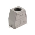 19300100448 - 10B HOOD TOP ENTRY, SINGLE LEVER