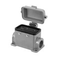 C14610N0246042 - CONN BASE SIDE ENTRY SZE24 M32