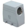 1-1102496-6 - CONN HOOD SIDE ENTRY SZ4 PG21