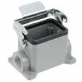 0936010828 - SURFACE MOUNTING HOUSING 1 LEVER