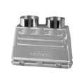 C14610R0249098 - CONN HOOD TOP DUAL SZE24 M32/40