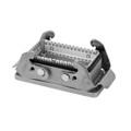 C146 11F010 902 8 - CONN BASE BOTTOM ENTRY SZE10