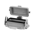 C146 30F016 003 1 - CONN BASE BOTTOM ENTRY SZE16