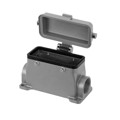 C14610N0248042 - CONN BASE SIDE ENTRY SZE24 M32