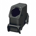 1407668 - CONN HOOD CPLNG SIDE ENTRY SZB24