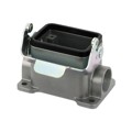 C14610N0066032 - CONN BASE SIDE ENTRY SZE6 M25