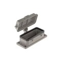09300161314 - HAN 16B-HBM IP 67 W. SELF-LOCKIN