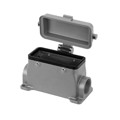 C14610N0168042 - CONN BASE SIDE ENTRY SZE16 M32