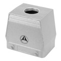 C14621R0326504 - CONN HOOD TOP ENTRY SZA32 M25