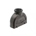 19430240427 - HAN-ECO 24B HOOD DOUBLE LEVER, T