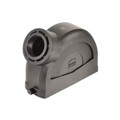 19430240547 - HAN-ECO 24B HOOD SINGLE LEVER, S