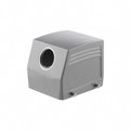 1666840000 - CONN HOOD SIDE ENTRY SZ10 PG29