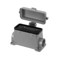C14610N0166042 - CONN BASE SIDE ENTRY SZE16 M32