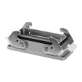 C146 11F016 000 8 - CONN BASE BOTTOM ENTRY SZE16