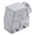 09628100522 - CONN HOOD SIDE ENTRY SZ10B PG21