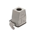 19302060756 - 6B HOOD CABLE TO CABLE, SINGLE L