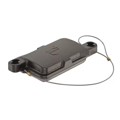 09400065404 - 6B HPR HOOD COVER, TOGGLE LOCKIN