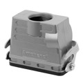 C14621R0248048 - CONN HOOD CPLNG BOTTOM SZE24 M32