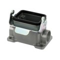C14610N0068022 - CONN BASE SIDE ENTRY SZE6 M32