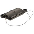 09400105404 - 10B HPR HOOD COVER, TOGGLE LOCKI