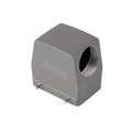 0936014154 - CONN HOOD SIDE ENTRY SZ32A M25