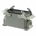 0936012566 - SURFACE MOUNTING HOUSING 2 LEVER