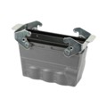 C14610R0248523 - CONN HOOD CPLNG BOTTOM SZE16 M25