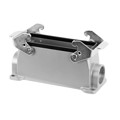 C14610N0246002 - CONN BASE SIDE ENTRY SZE24 M32