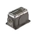11123001215 - HAN-YELLOCK 30 SURFACE MOUNT HOU