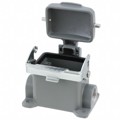 0936010834 - SURFACE MOUNTING HOUSING 1 LEVER